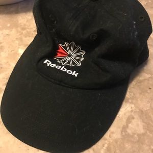 Reebok hat NEVER WORN